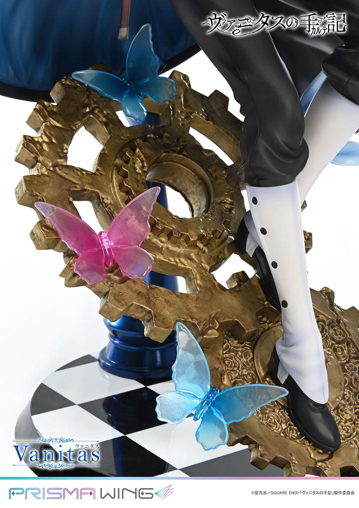 Prime 1 Studio The Case Study of Vanitas Prisma Wing PVC Statue 1/7 Vanitas 28 cm | Makochan