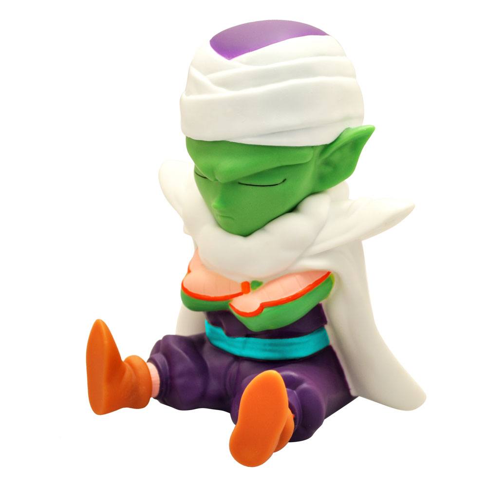 Plastoy Dragon Ball Chibi Bust Bank Piccolo 16 cm | Makochan
