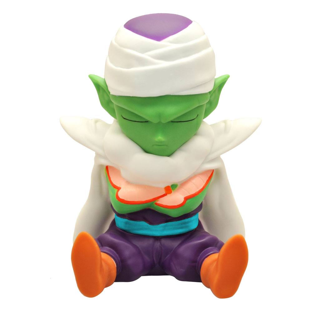Plastoy Dragon Ball Chibi Bust Bank Piccolo 16 cm | Makochan