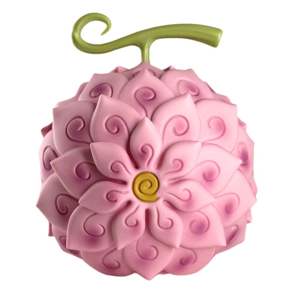 Plastoy One Piece Coin Bank Flower-Flower Fruit | Makochan