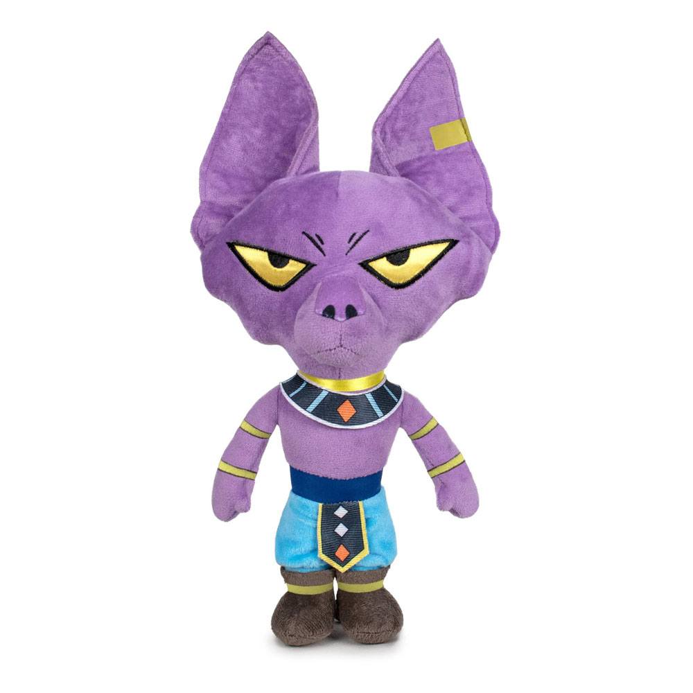 Play by Play Dragon Ball Plush Figures 22 cm Assortment (12) | Makochan