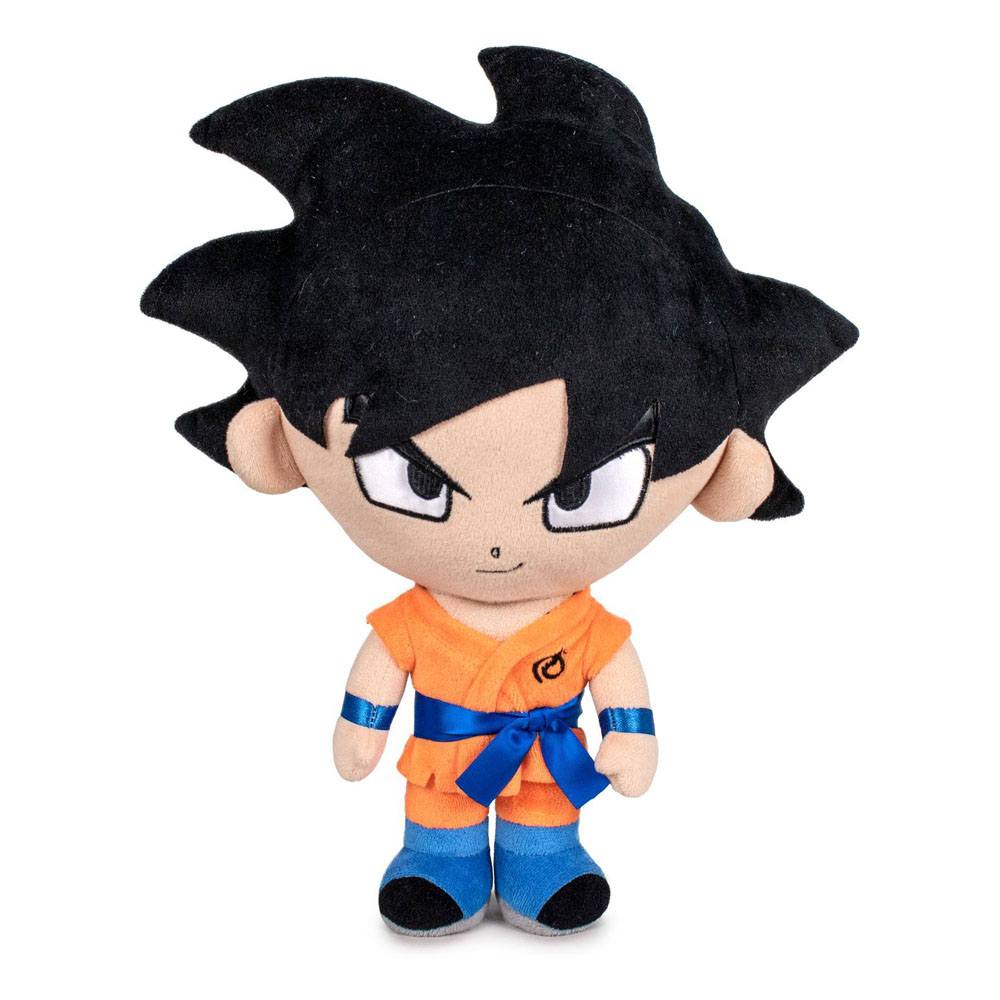 Play by Play Dragon Ball Plush Figures 22 cm Assortment (12) | Makochan