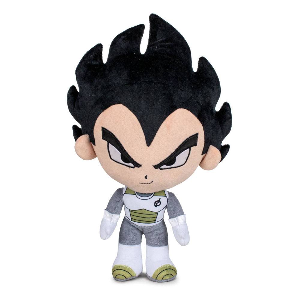 Play by Play Dragon Ball Plush Figures 22 cm Assortment (12) | Makochan