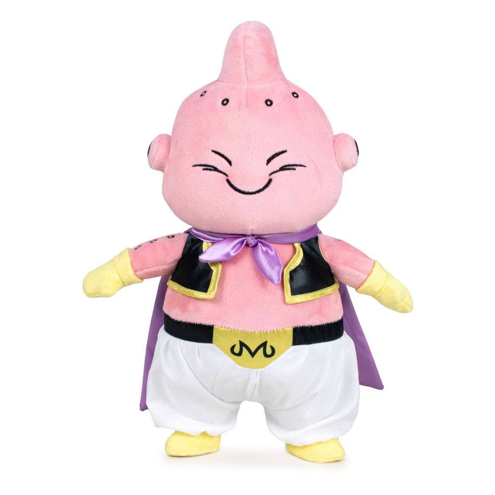 Play by Play Dragon Ball Plush Figures 22 cm Assortment (12) | Makochan