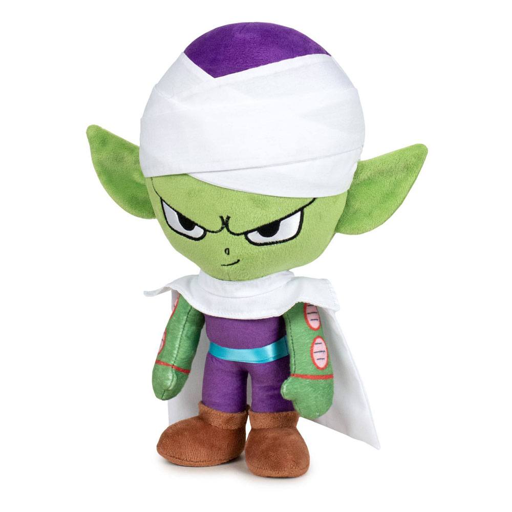 Play by Play Dragon Ball Plush Figures 22 cm Assortment (12) | Makochan