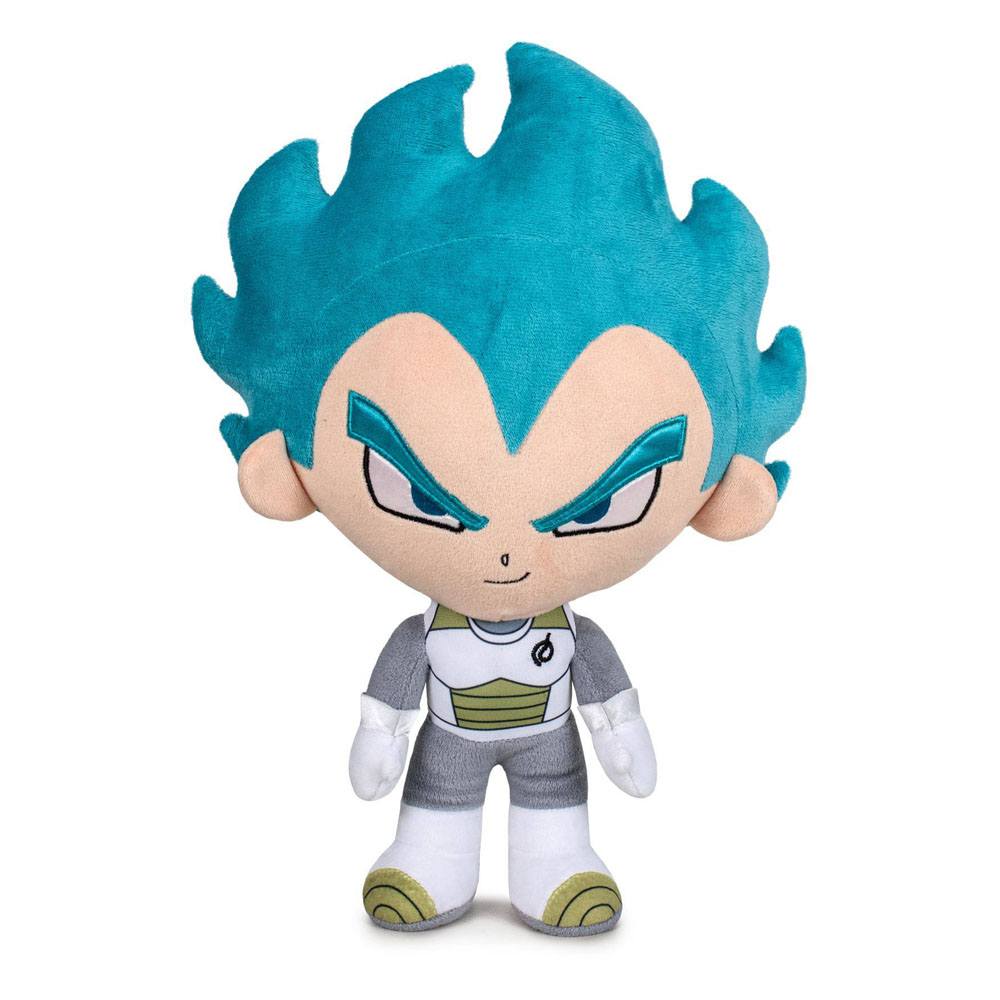 Play by Play Dragon Ball Plush Figures 22 cm Assortment (12) | Makochan