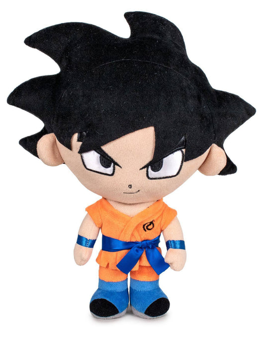 Play by Play Dragon Ball Plush Figure Goku 31 cm | Makochan