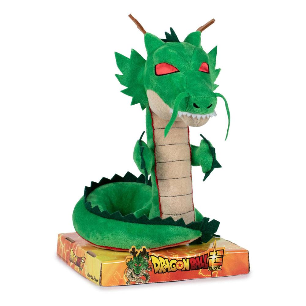 Play by Play Dragon Ball Plush Figure Shenron 29 cm | Makochan