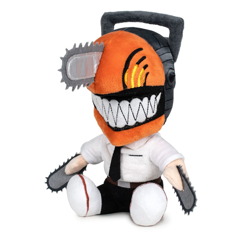 Play by Play Chainsaw Man Plush Figure Devil 27 cm | Makochan