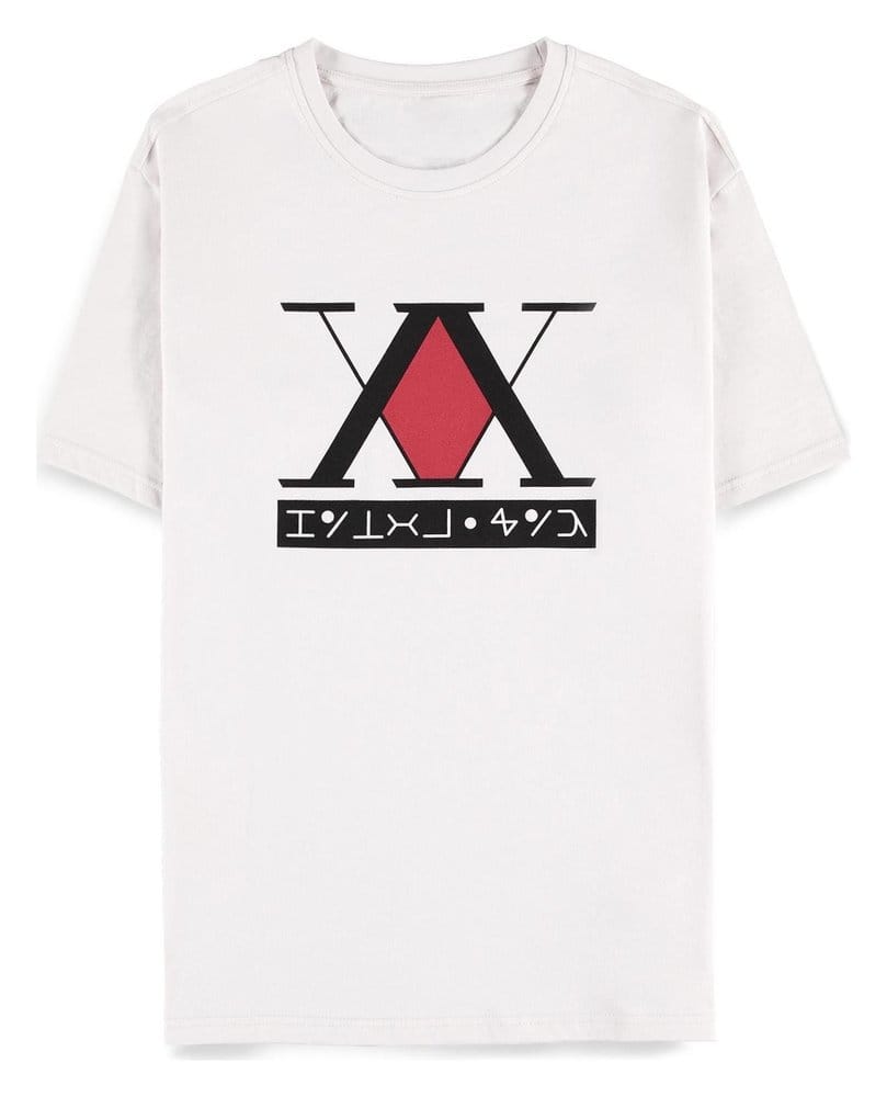 PCMerch Hunter X Hunter T-Shirt XX Size S | Makochan