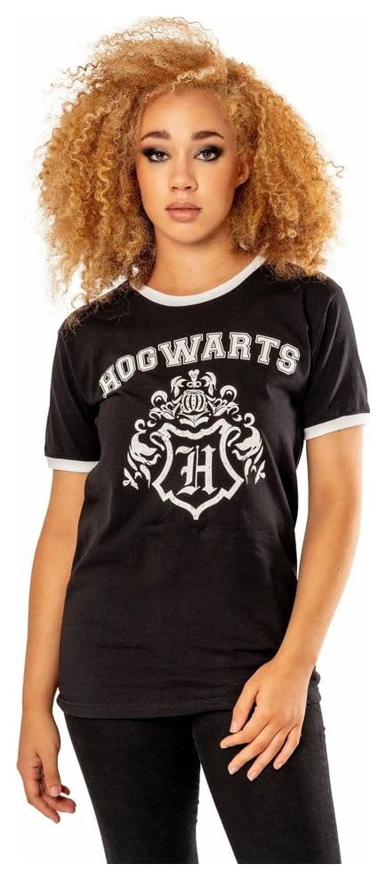 CID Harry Potter T-Shirt Reverse Hogwarts | Makochan