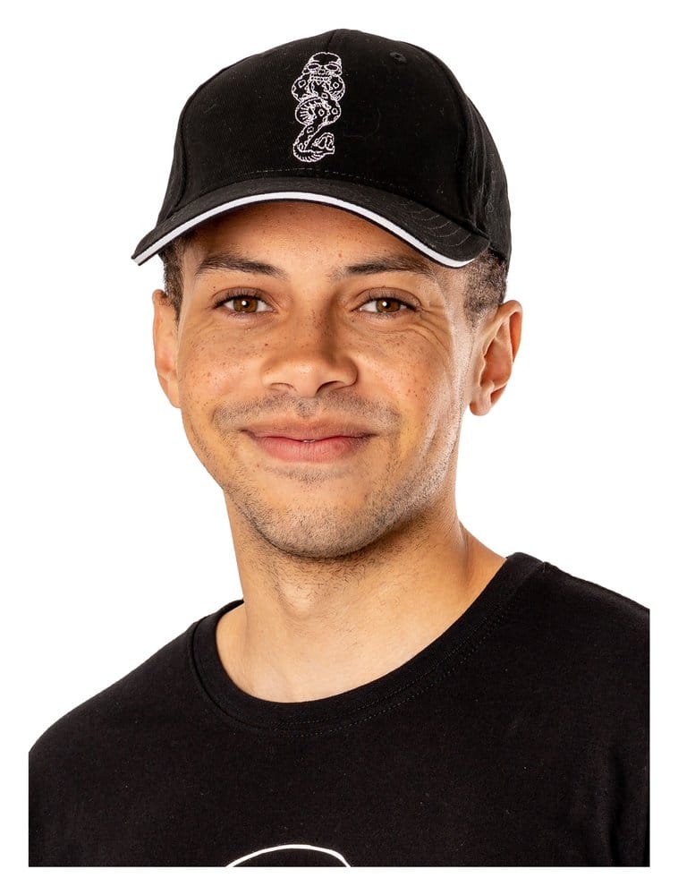 CID Harry Potter Baseball Cap Dark Mark | Makochan