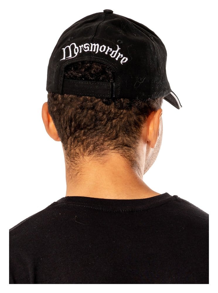 CID Harry Potter Baseball Cap Dark Mark | Makochan