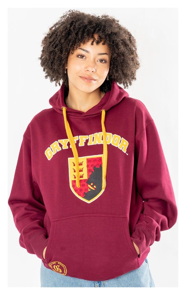 CID Harry Potter Hooded Sweater Gryffindor Deluxe | Makochan