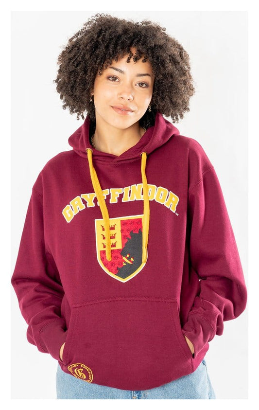 CID Harry Potter Hooded Sweater Gryffindor Deluxe | Makochan