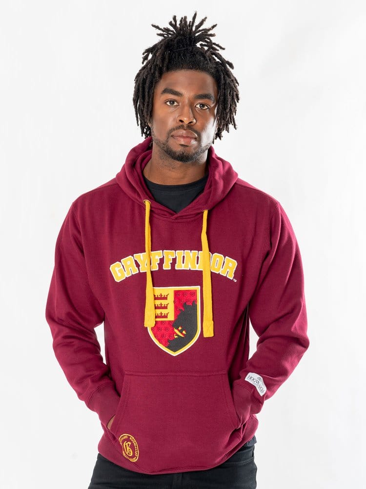 CID Harry Potter Hooded Sweater Gryffindor Deluxe | Makochan