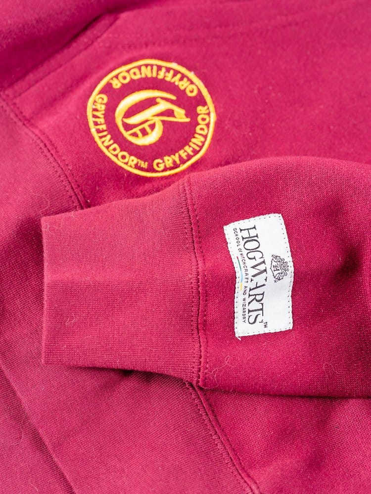 CID Harry Potter Hooded Sweater Gryffindor Deluxe | Makochan