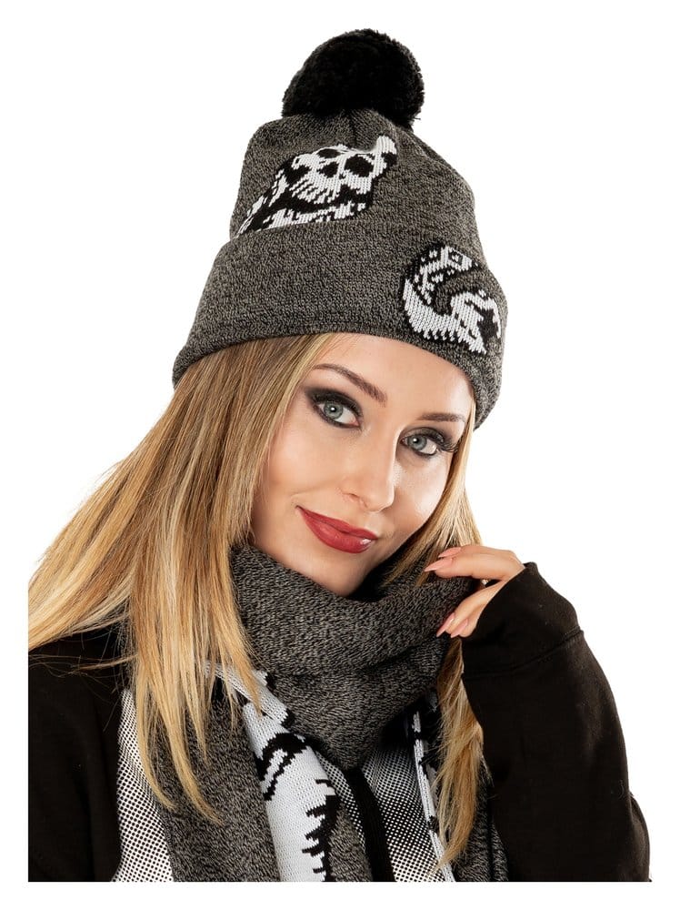 CID Harry Potter Beanie The Dark Arts | Makochan