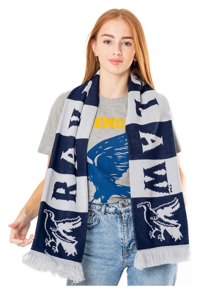 CID Harry Potter Scarf Ravenclaw | Makochan