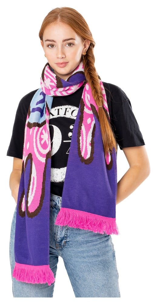 CID Harry Potter Scarf Luna Lovegood | Makochan