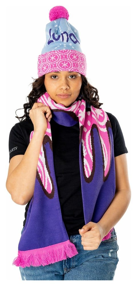 CID Harry Potter Scarf Luna Lovegood | Makochan