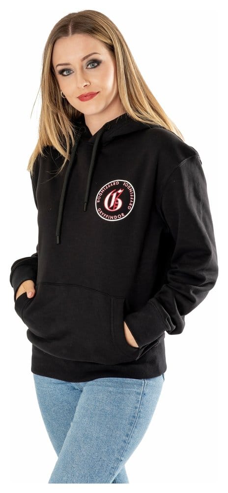 CID Harry Potter Hooded Sweater Gryffindor | Makochan