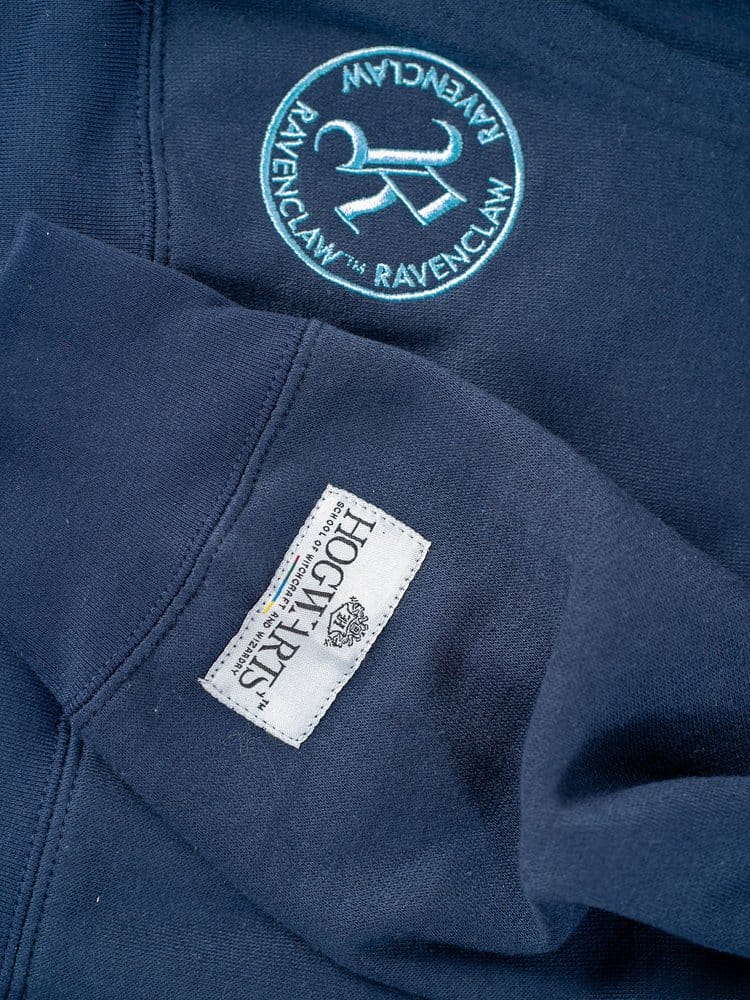 CID Harry Potter Hooded Sweater Ravenclaw Deluxe | Makochan