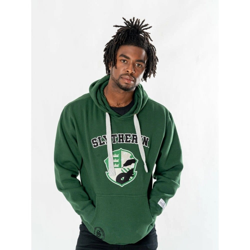 CID Harry Potter Hooded Sweater Slytherin Deluxe | Makochan