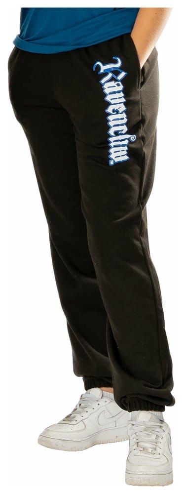 CID Harry Potter Jogger Ravenclaw Lounge Set | Makochan
