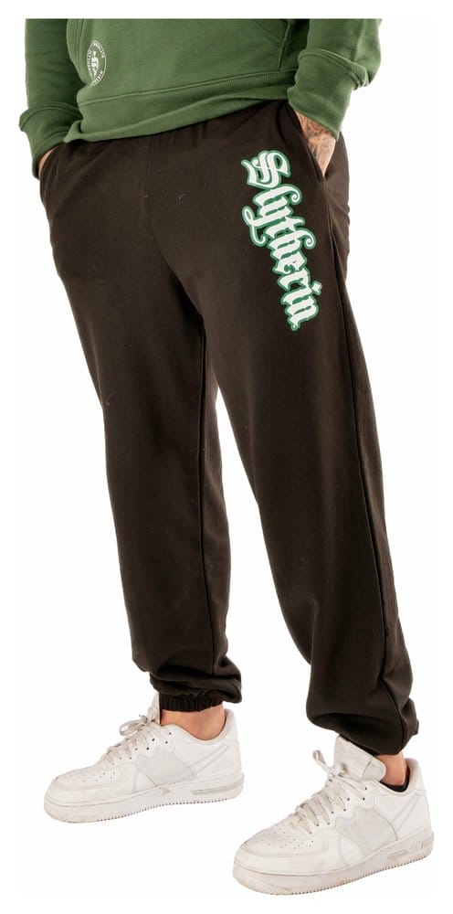 CID Harry Potter Jogger Slytherin Lounge Set | Makochan