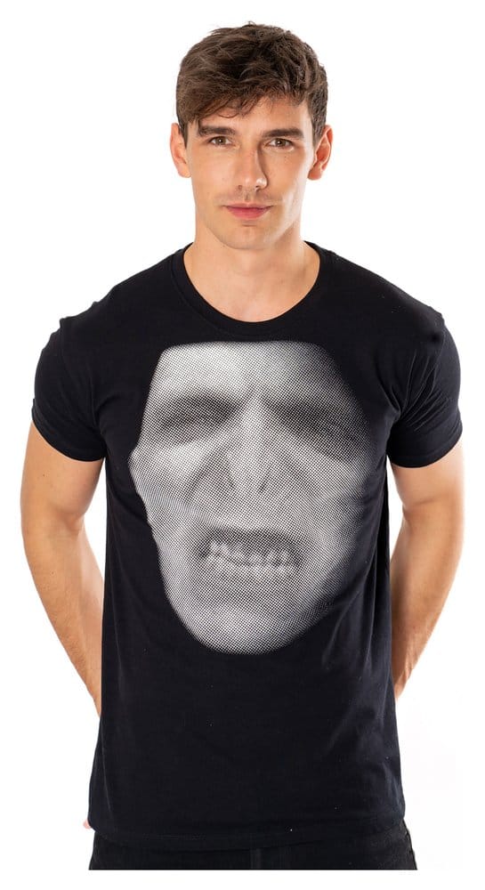 CID Harry Potter T-Shirt Voldemort | Makochan