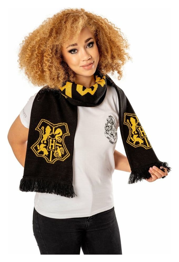 CID Harry Potter Scarf Hogwarts Reverse Long Length | Makochan