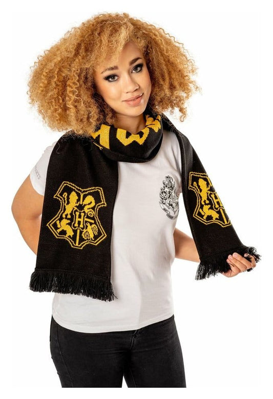 CID Harry Potter Scarf Hogwarts Reverse Long Length | Makochan