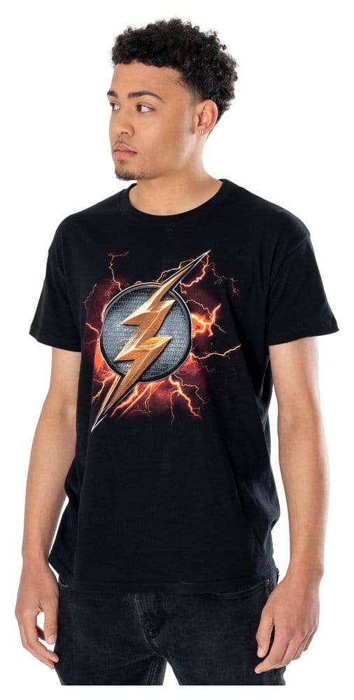 CID DC Comics T-Shirt The Flash | Makochan