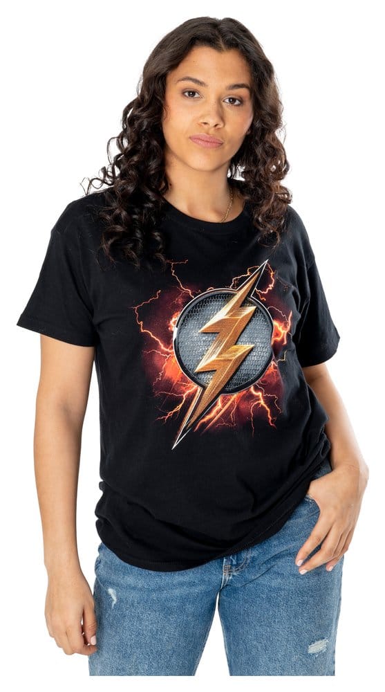 CID DC Comics T-Shirt The Flash | Makochan