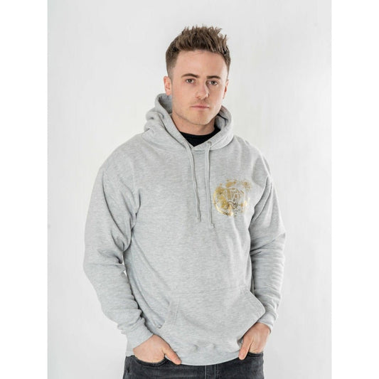 CID Harry Potter Hooded Sweater Slytherin Zodiac | Makochan
