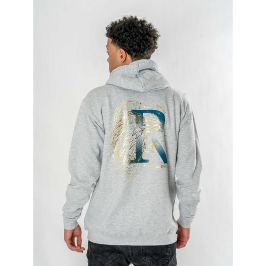 CID Harry Potter Hooded Sweater Ravenclaw Zodiac | Makochan