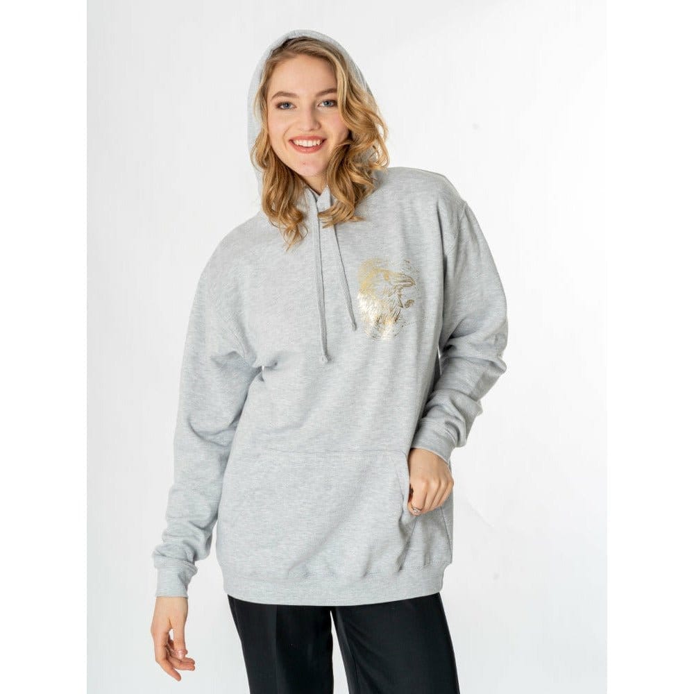 CID Harry Potter Hooded Sweater Ravenclaw Zodiac | Makochan