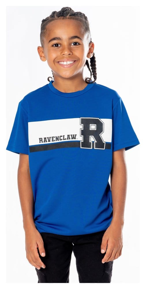 CID Harry Potter Kids T-Shirt Ravenclaw Track & Field | Makochan