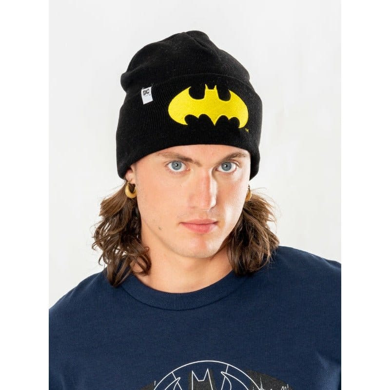 CID Batman Beanie Classic | Makochan
