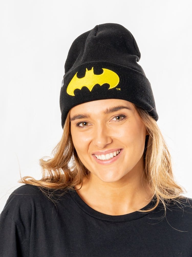 CID Batman Beanie Classic | Makochan