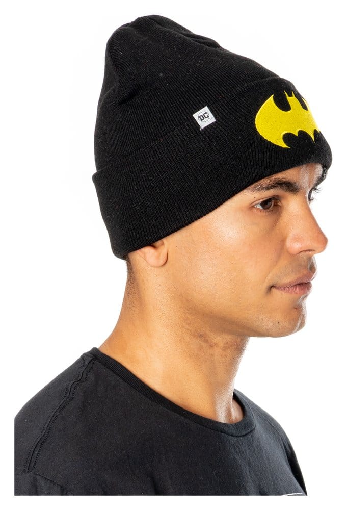 CID Batman Beanie Classic | Makochan
