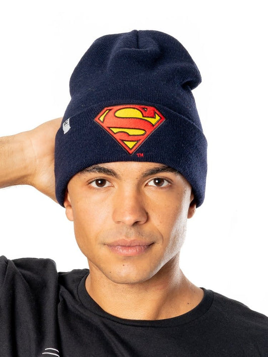 CID Superman Beanie Classic | Makochan