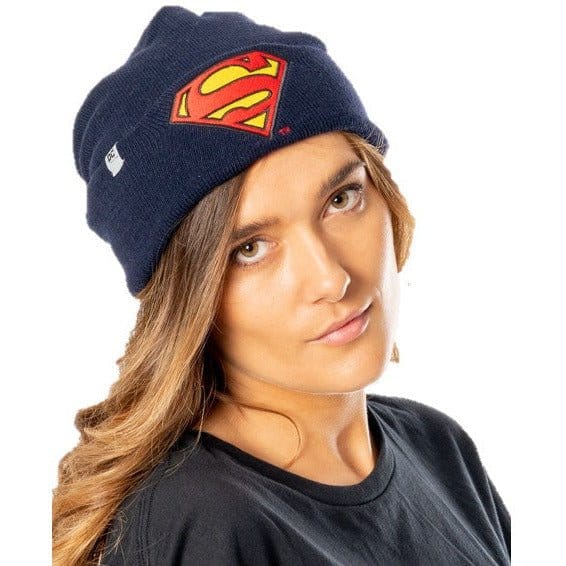 CID Superman Beanie Classic | Makochan