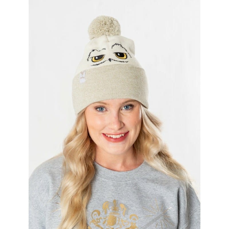 CID Harry Potter Beanie Hedwig | Makochan