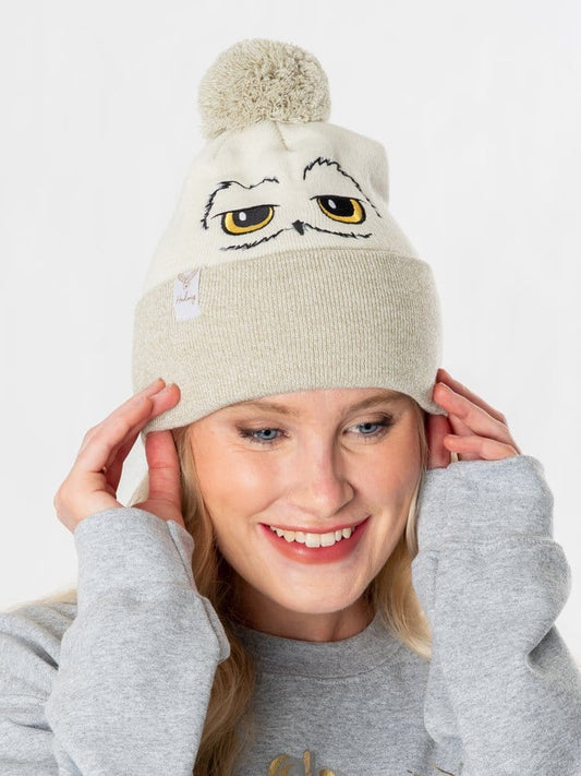 CID Harry Potter Beanie Hedwig | Makochan