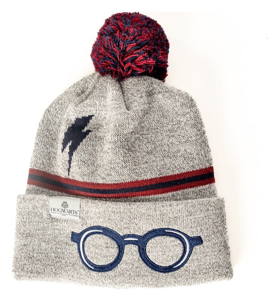 CID Harry Potter Beanie | Makochan