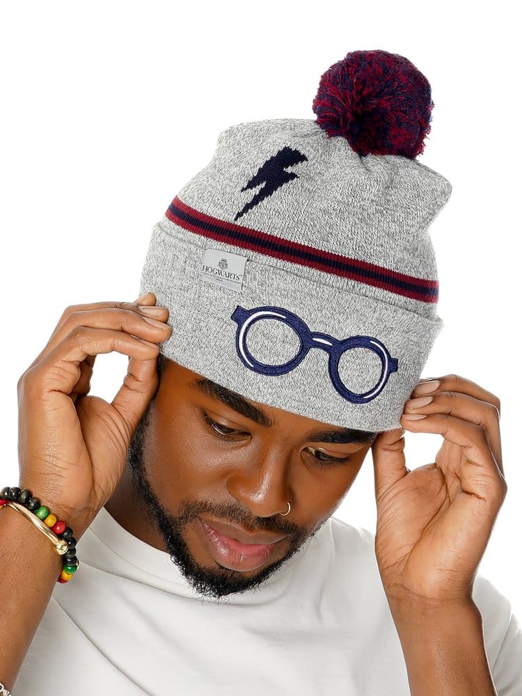 CID Harry Potter Beanie | Makochan