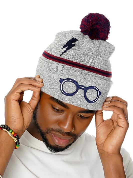 CID Harry Potter Beanie | Makochan