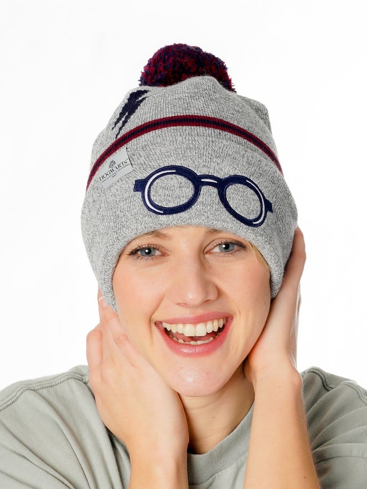 CID Harry Potter Beanie | Makochan